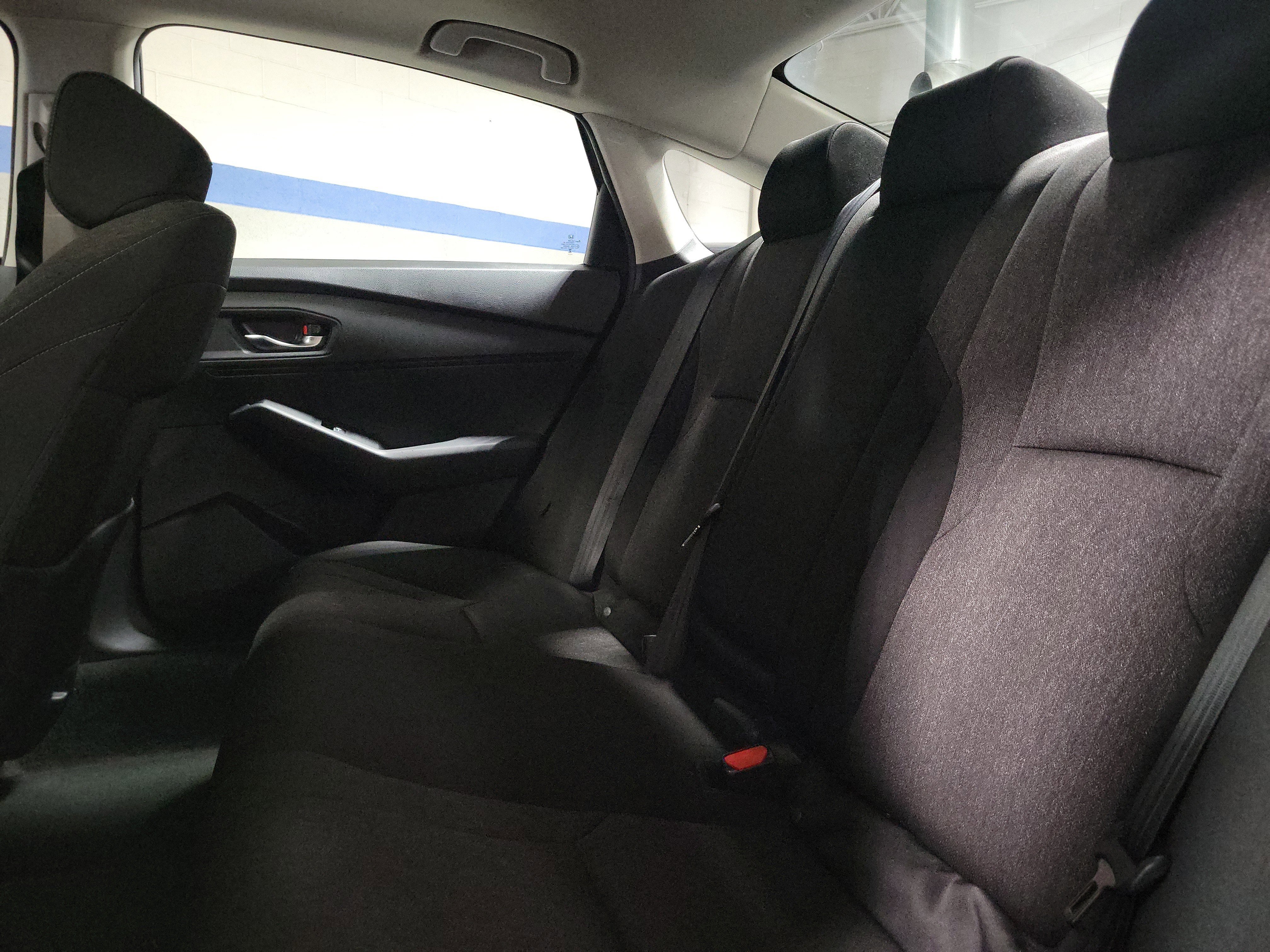 Used 2024 Honda Accord EX image 8