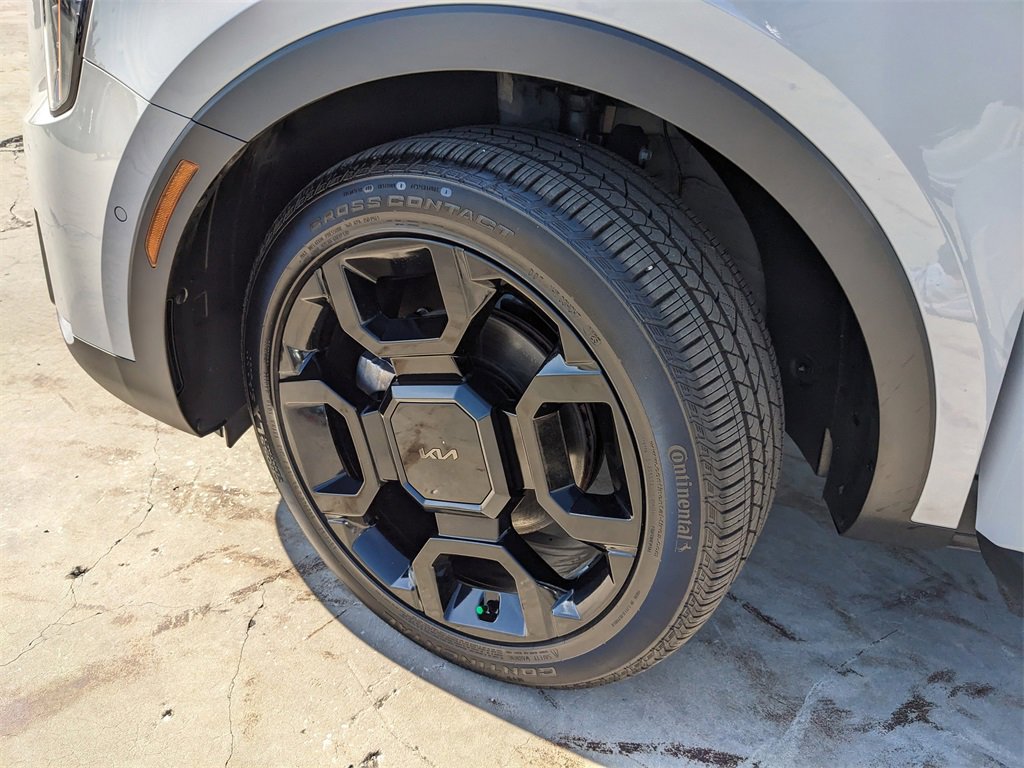 Certified 2025 Kia Sorento SX Prestige image 40