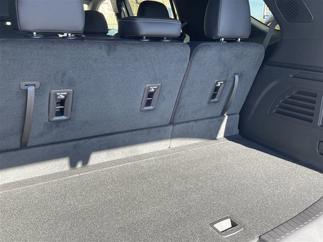 New 2026 Chevrolet Traverse LT image 34