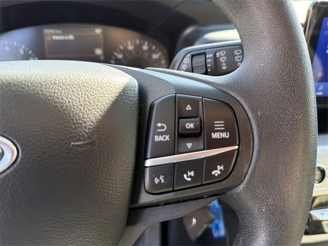 Used 2022 Ford Explorer 4WD w/ Class IV Trailer Tow Package image 20