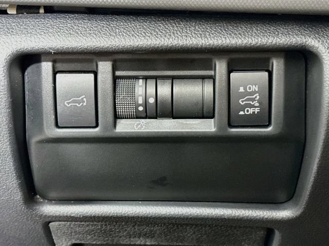 Certified 2025 Subaru Forester Sport w/ Popular Package #1 AWD/4WD image 13