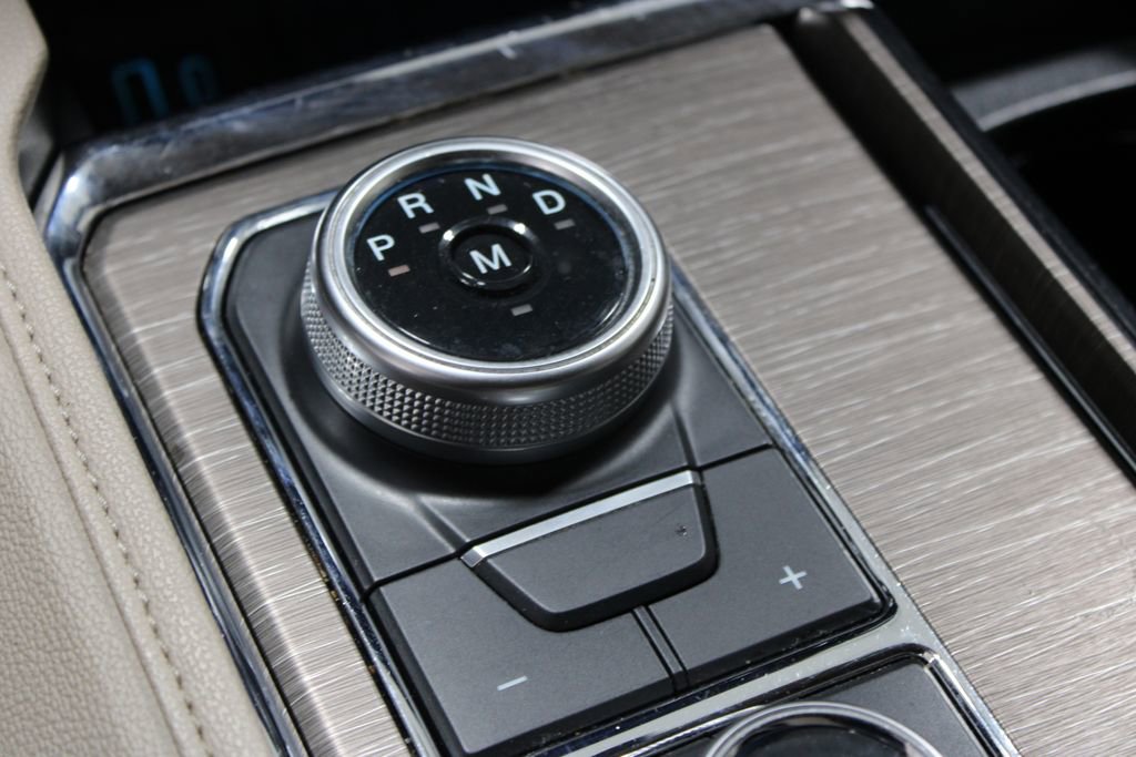 Used 2024 Ford Expedition Max Limited image 52