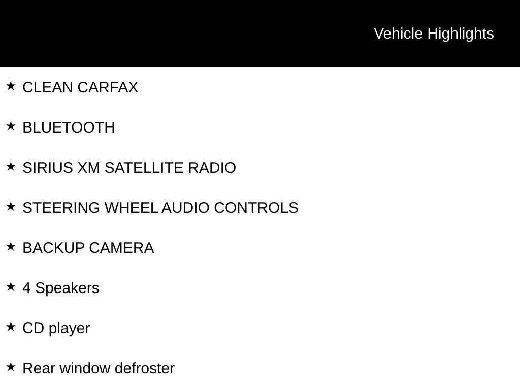 Used 2017 Nissan Rogue S FWD image 2