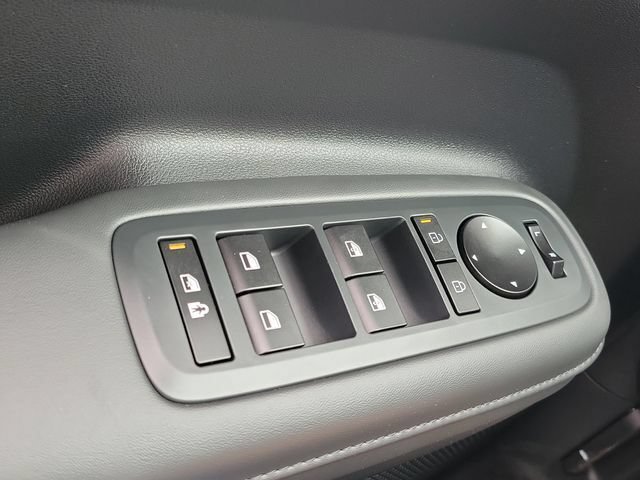 New 2026 Hyundai Santa Fe SEL FWD image 17