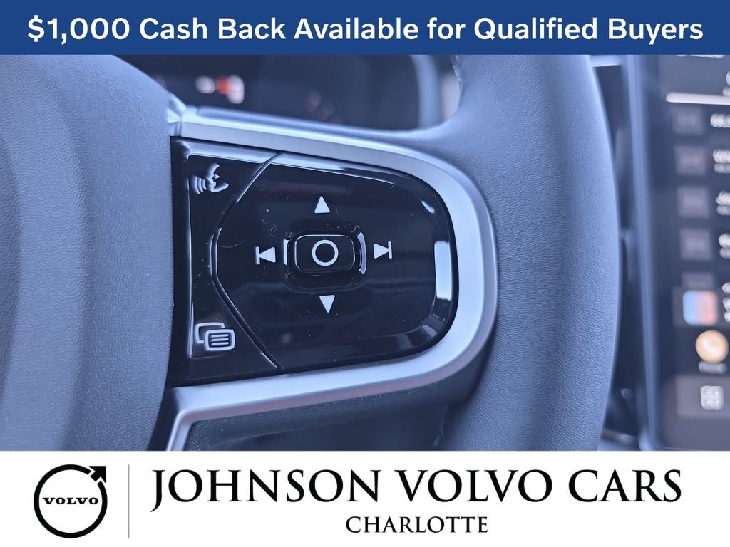 New 2026 Volvo XC90 B6 Ultra w/ Lounge Package AWD/4WD image 20
