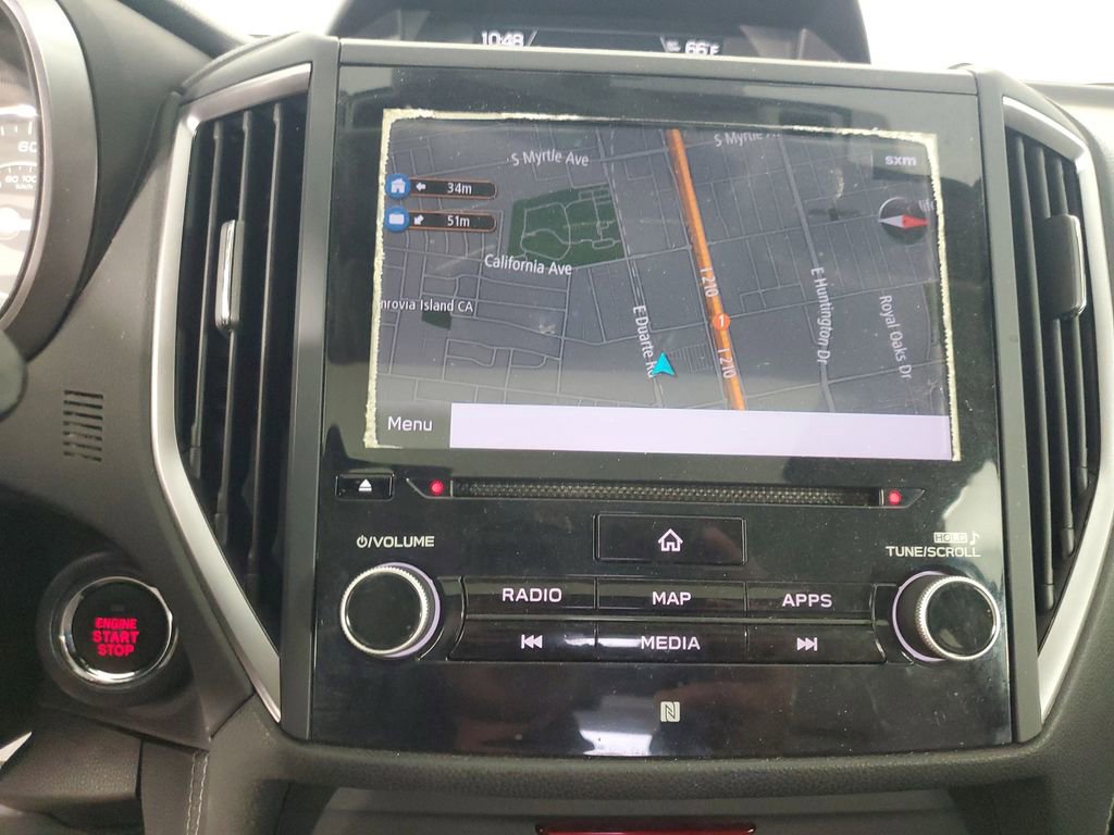 Used 2017 Subaru Impreza 2.0i Limited image 21