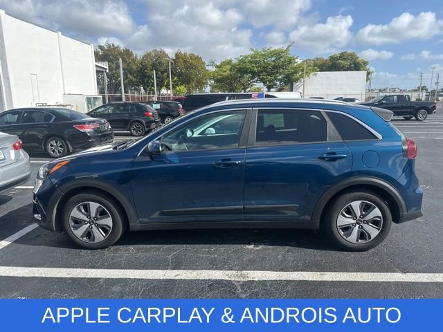 Used 2020 Kia Niro LX image 3