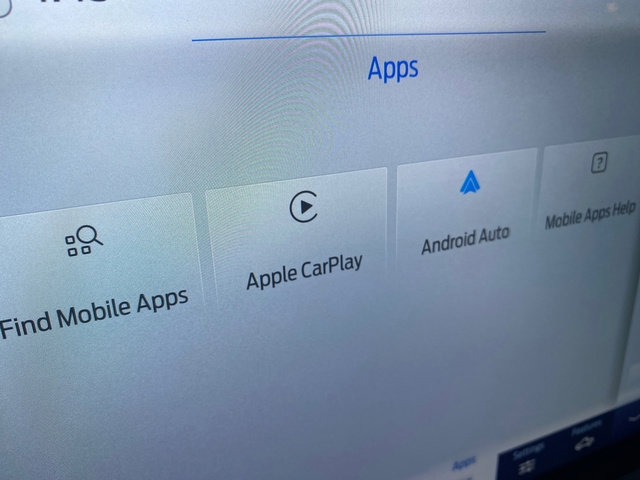 Used 2023 Ford F150 Limited image 35