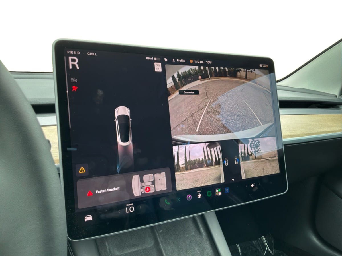 Used 2022 Tesla Model 3 Standard Range RWD image 13
