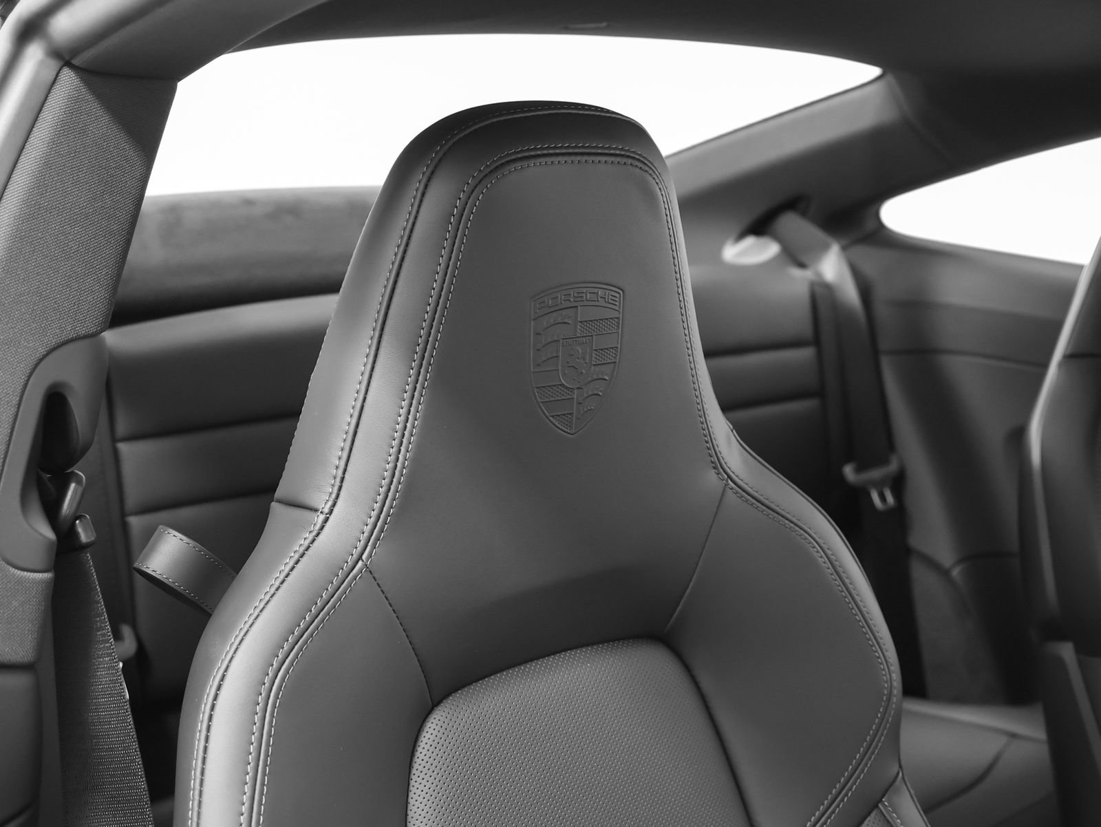 New 2026 Porsche 911 Carrera S RWD image 26