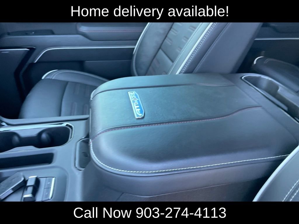 Used 2024 GMC Sierra 2500 AT4X w/ AT4X AEV Edition image 36