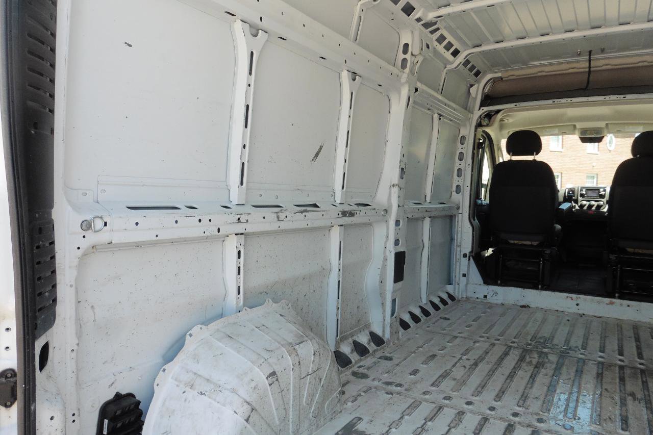 Used 2020 RAM ProMaster 2500 FWD image 18