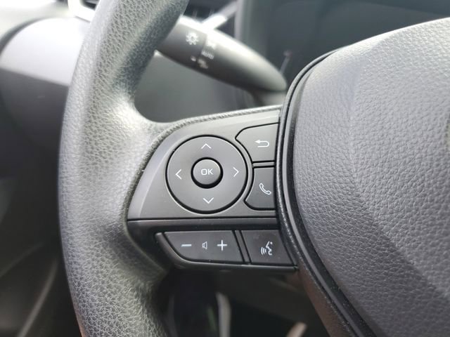 Used 2026 Toyota Corolla LE FWD image 22