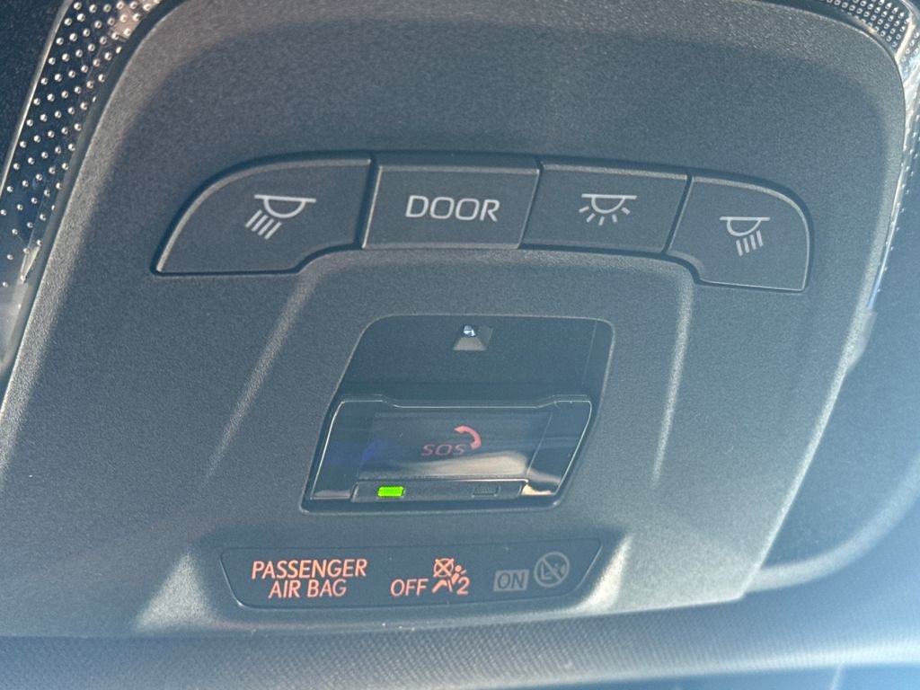 New 2026 Toyota bZ XLE image 30