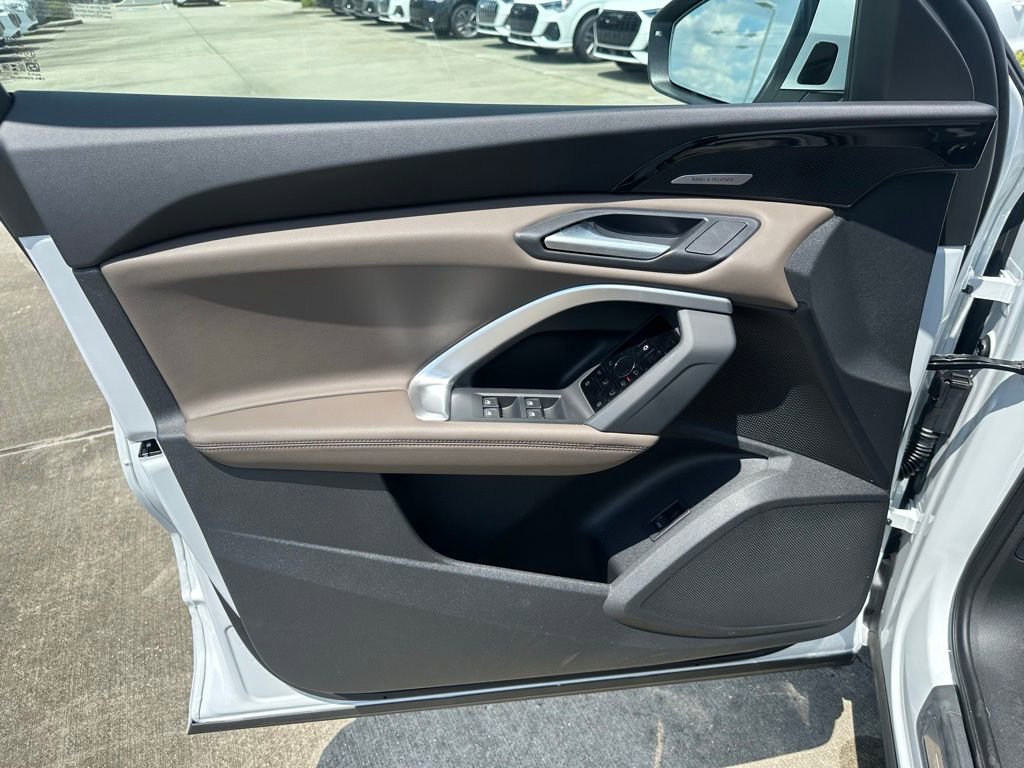 New 2025 Audi Q5 Premium Plus image 7