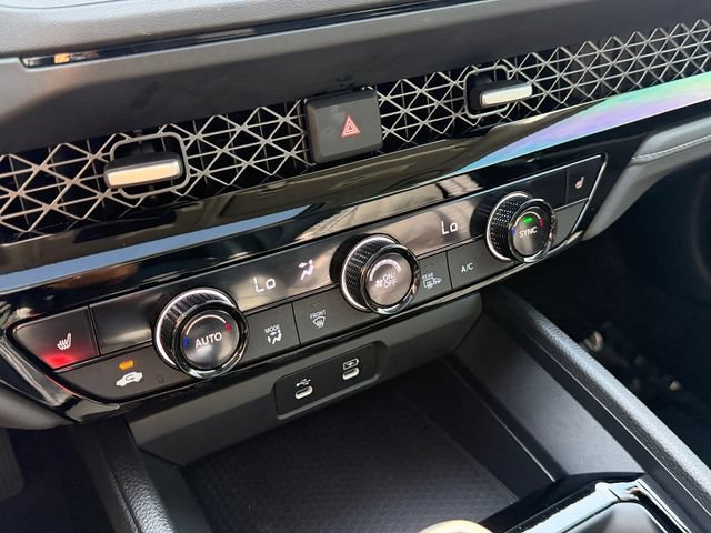 Certified 2024 Honda Accord EX-L image 25