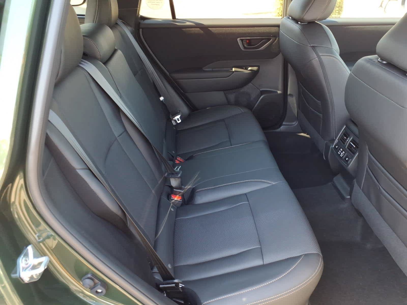 New 2026 Subaru Outback Limited AWD/4WD image 16