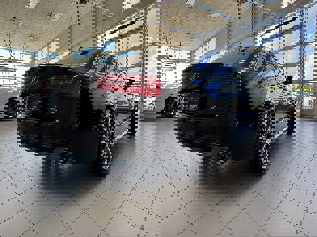 Used 2015 Audi A6 TDI Premium Plus w/ 19" Sport Package image 12