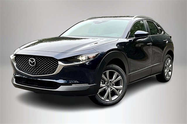 New 2026 MAZDA CX-30 AWD 2.5 S image 2