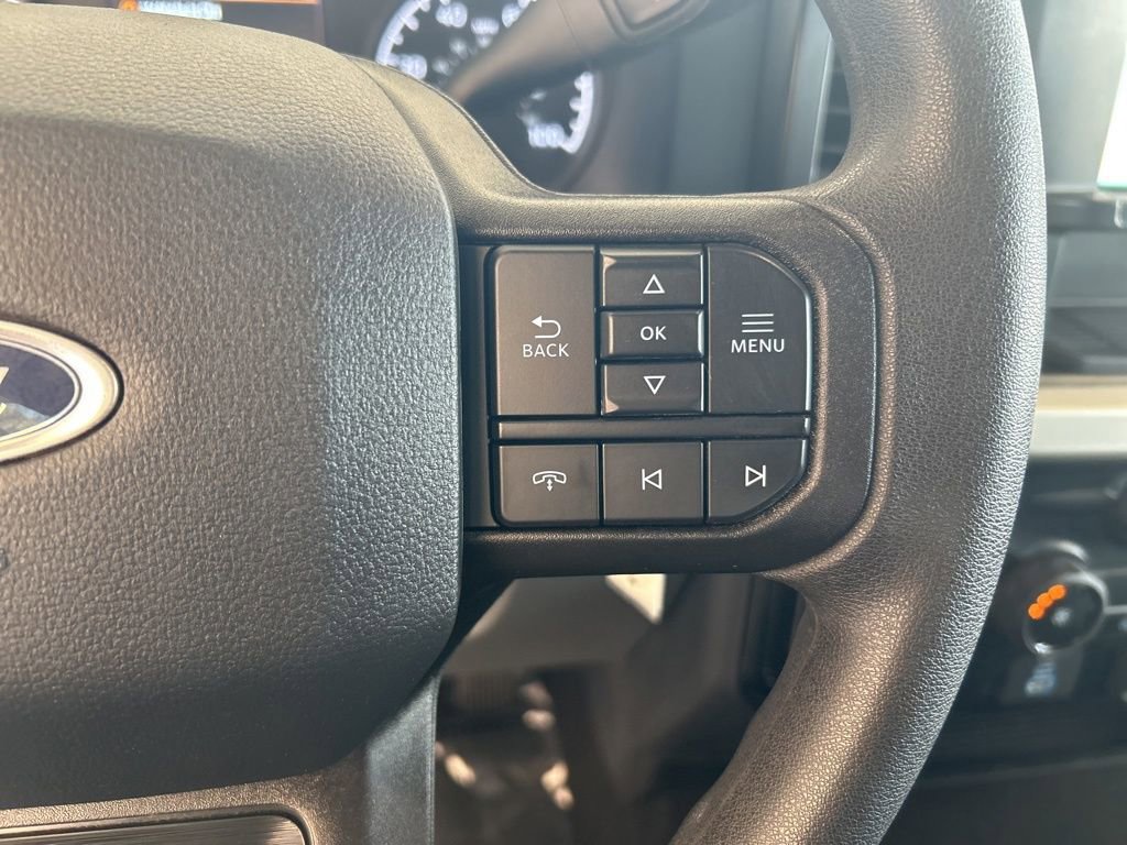 Used 2025 Ford F350 XLT image 48