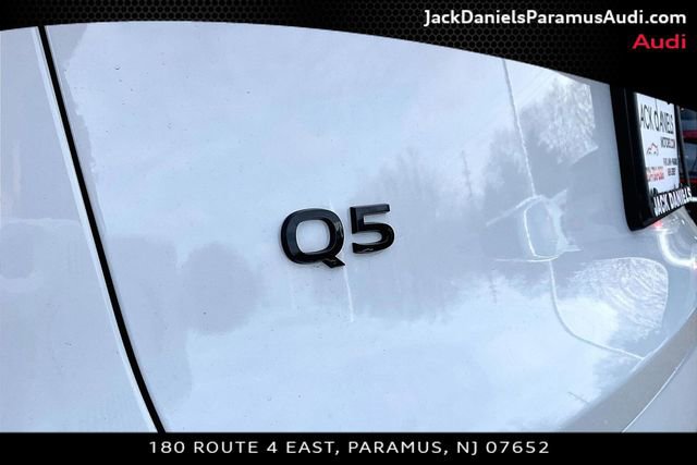 Used 2025 Audi Q5 Premium Plus w/ Premium Plus image 23