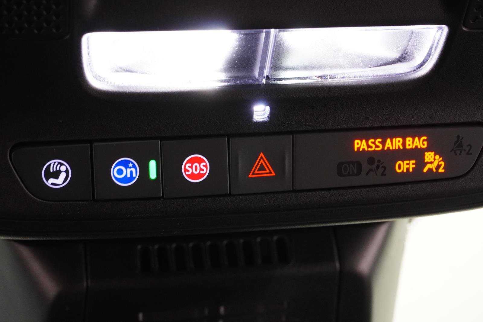 New 2026 Chevrolet Equinox LT image 24