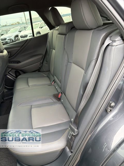 Certified 2023 Subaru Outback Wilderness image 33