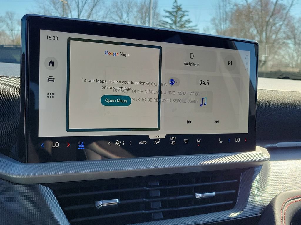 New 2026 Ford Explorer ST w/ Sun And Sound Package image 27