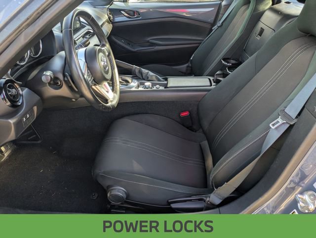 Used 2020 MAZDA MX-5 Miata RF Club image 15