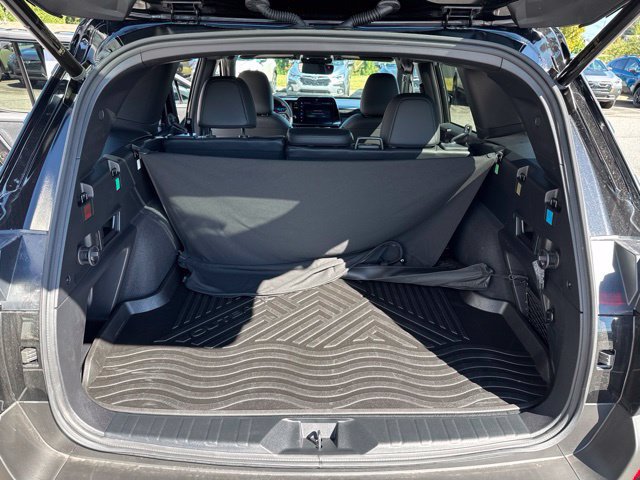 Certified 2026 Subaru Outback Premium AWD/4WD image 11