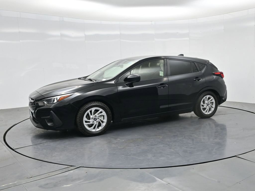 Used 2024 Subaru Impreza 2.0i AWD/4WD image 23