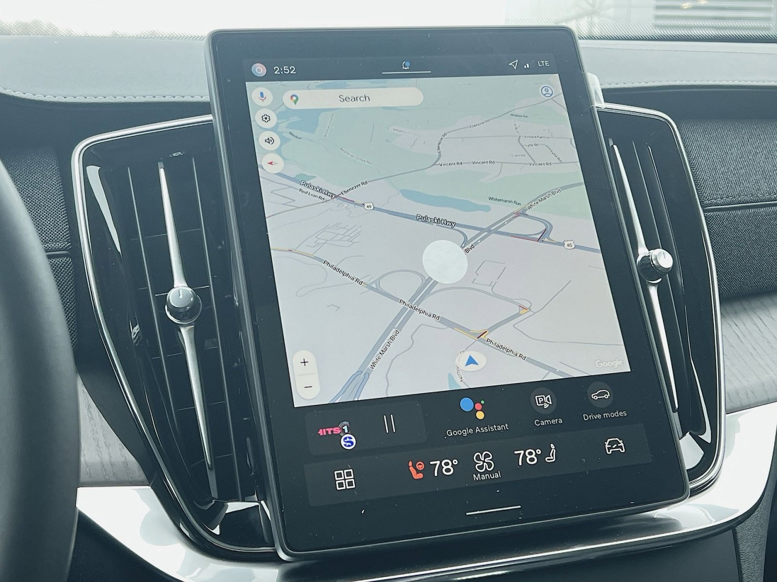 New 2026 Volvo XC90 T8 Ultra w/ Protection Package Premier image 20