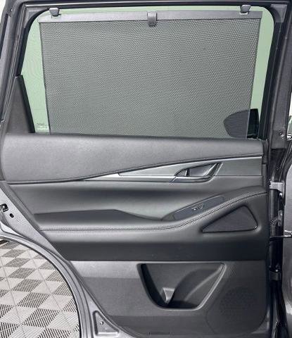 Certified 2023 INFINITI QX60 Luxe image 19