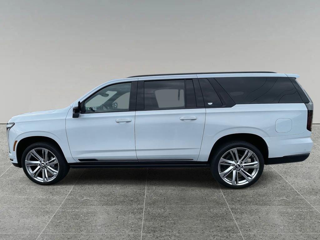 New 2026 Cadillac Escalade ESV Sport w/ Touring Package image 2