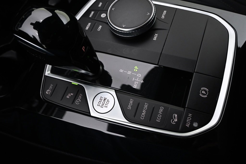 Used 2022 BMW X3 xDrive30i image 36