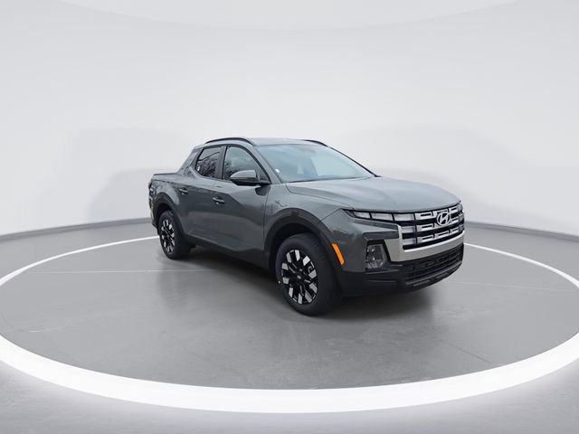 New 2026 Hyundai Santa Cruz SEL image 2
