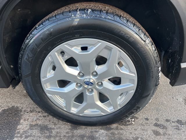 Used 2024 Subaru Forester image 11