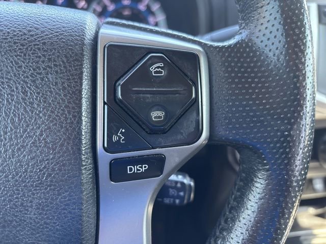 Used 2014 Toyota 4Runner SR5 RWD image 10