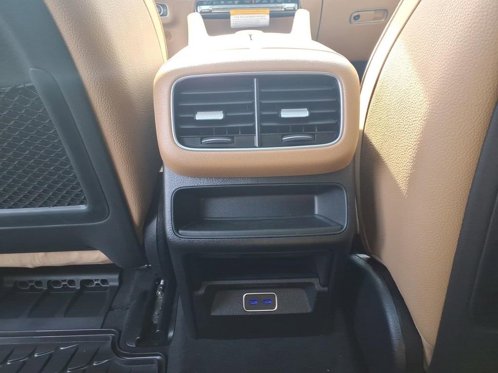 New 2026 Mercedes-Benz GLE 450 4MATIC image 27