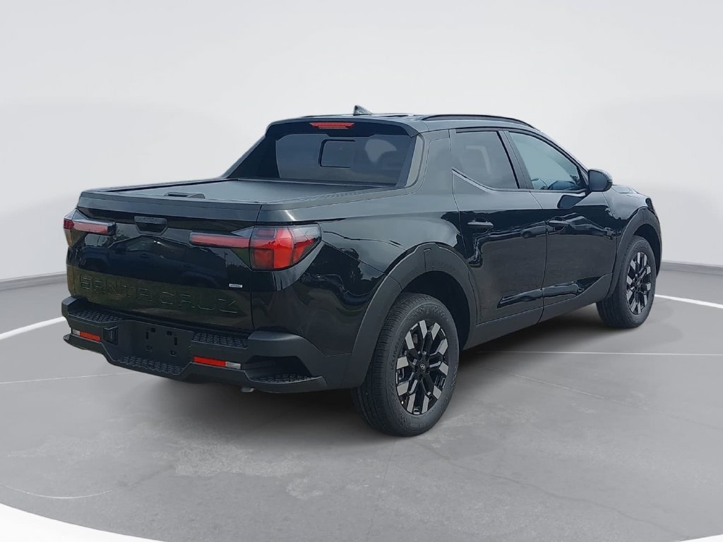New 2027 Hyundai Santa Cruz SEL AWD/4WD image 5