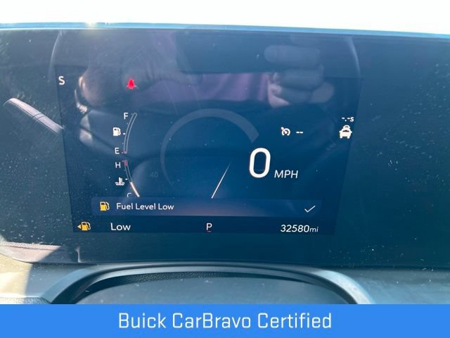 Used 2025 Buick Encore GX Preferred FWD image 9