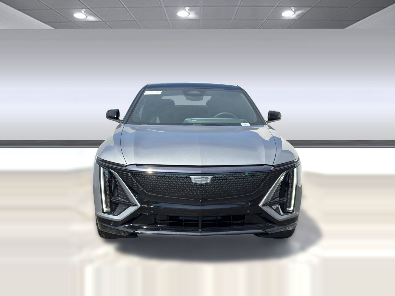 New 2026 Cadillac Lyriq Sport w/ LPO, Floor Liner Package RWD image 6