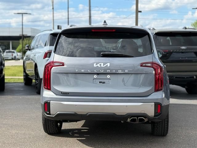 Used 2025 Kia Telluride S FWD image 39