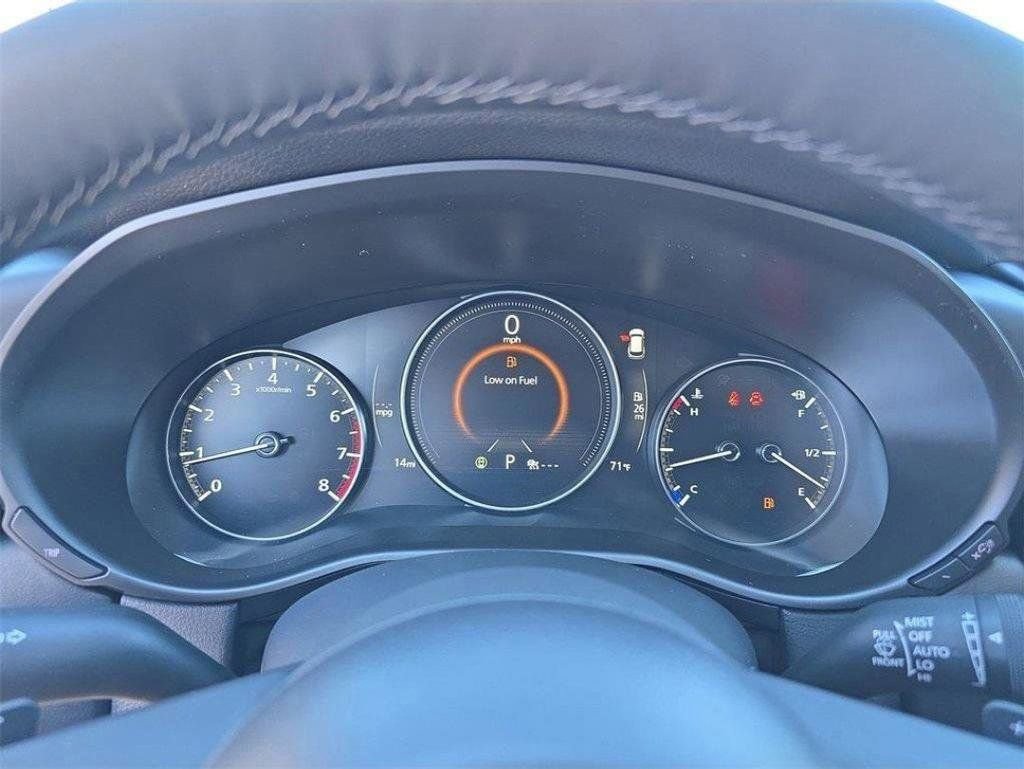 New 2026 MAZDA CX-50 Meridian Edition w/ Weather Package image 28