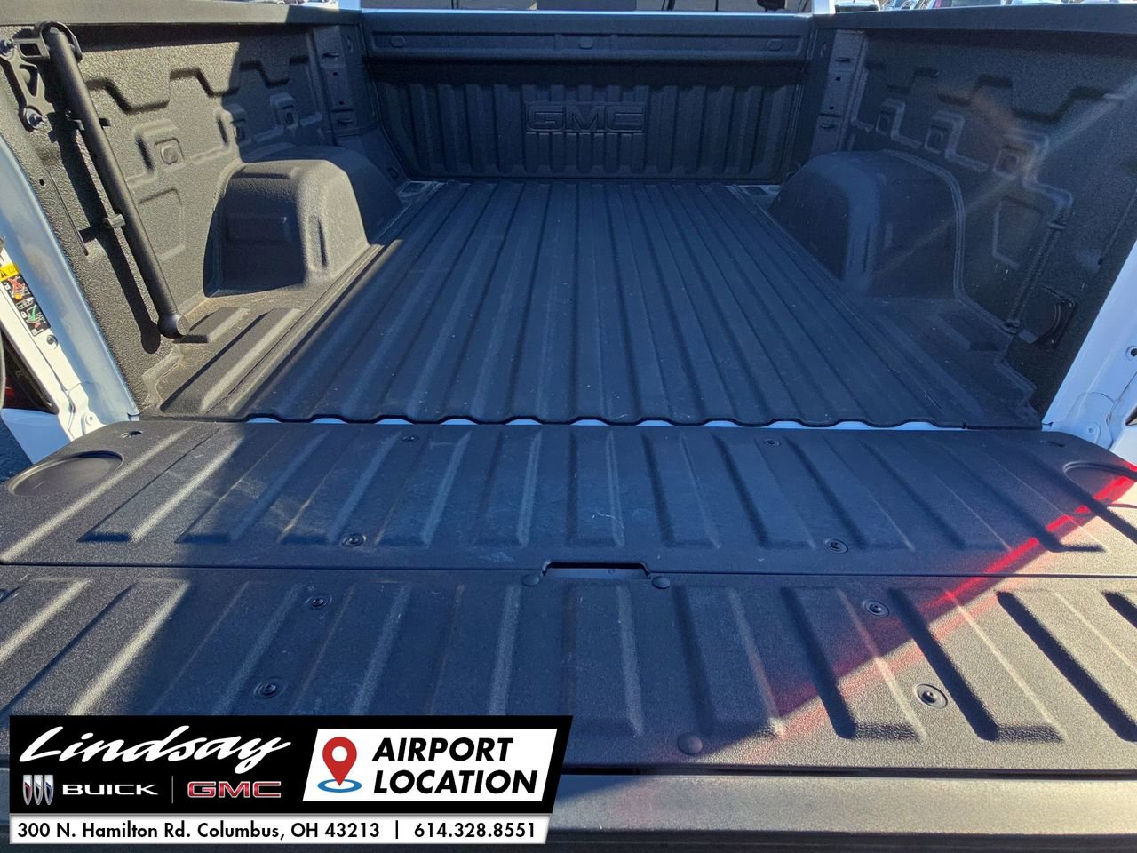 New 2025 GMC Sierra 1500 SLT w/ SLT Premium Plus Package image 27