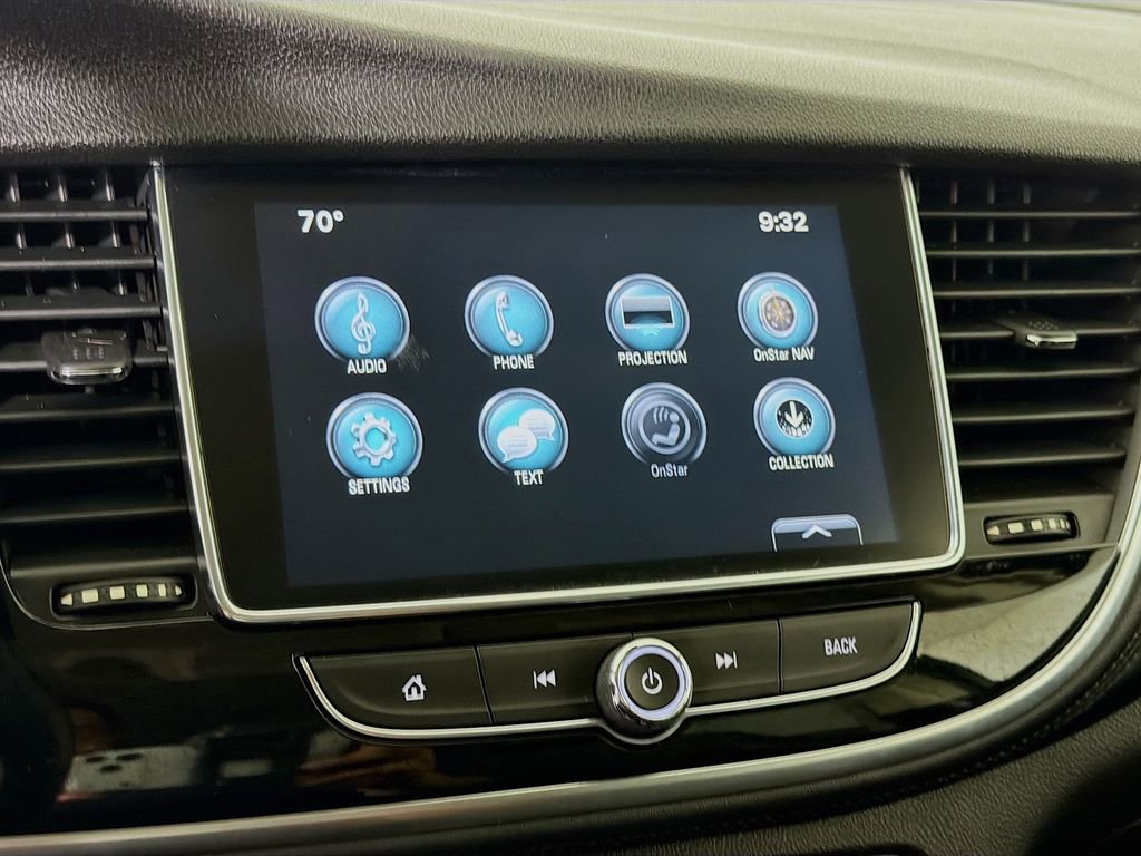 Used 2017 Buick Encore Preferred image 31