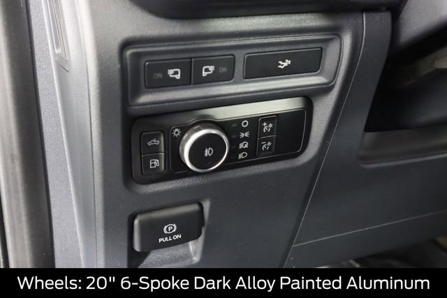 Certified 2023 Ford F150 XLT w/ Equipment Group 302A High image 46