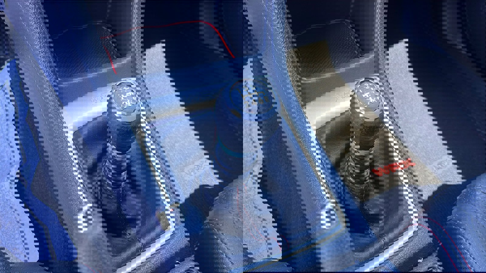 Used 2016 Subaru WRX Limited image 17