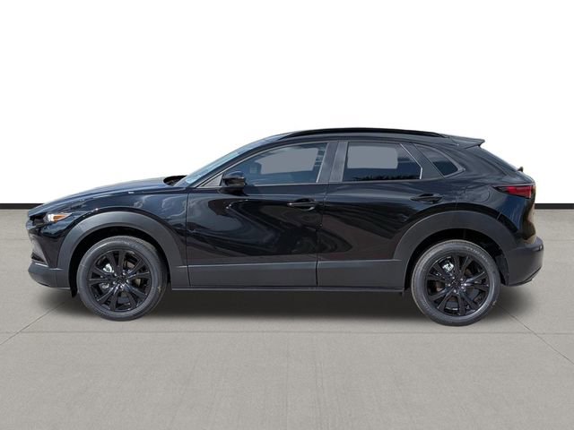 New 2026 MAZDA CX-30 AWD 2.5 S image 3