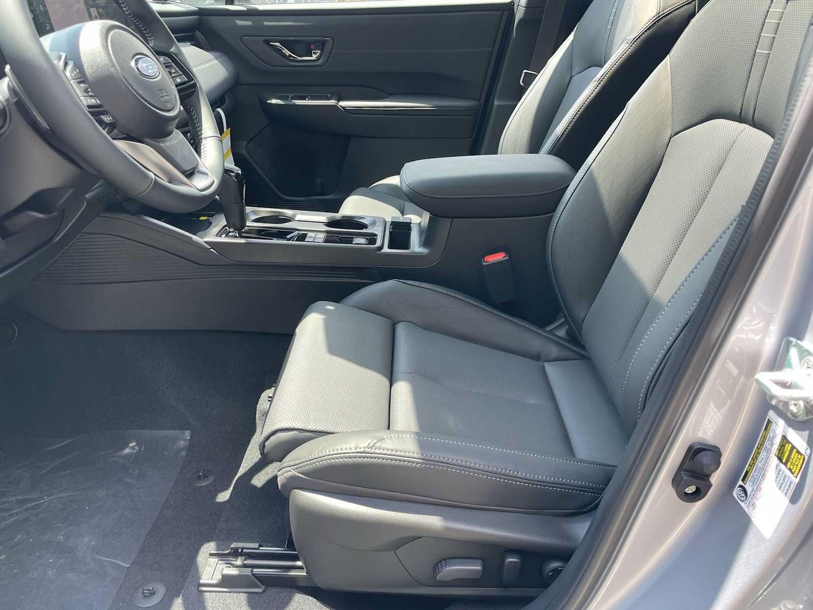 New 2026 Subaru Outback Touring XT AWD/4WD image 10